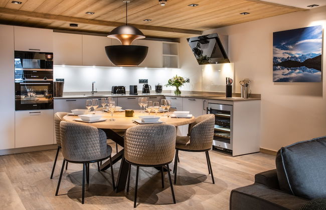 Manali Lodge by Alpine Resorts - Foto 50