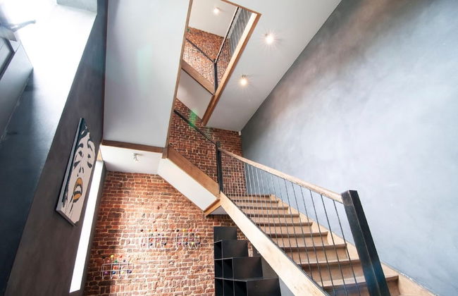 Holiday Home in Denee for 21 People - Foto 50