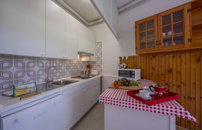 Rododendro Rosso in Ispra - Foto 13