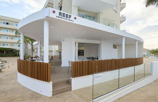 Sunrise Oasis Hotel & Waterpark - Foto 62