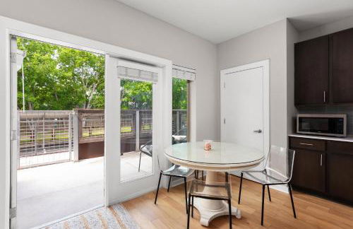 Exceptional 2BR in Prime Location - Incredible Amenities - Foto 17