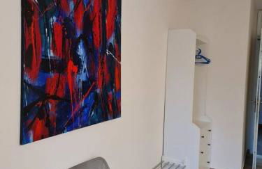 Cityappartement am Goethepark - Foto 6