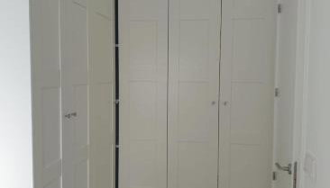 Apartamento nuevo en La Almudena - Foto 5, wardrobe