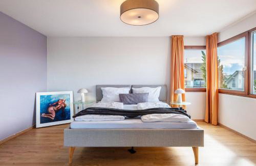 Die Ferienwohnung - Foto 12