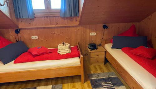 Ferienhaus Talblick - Foto 3