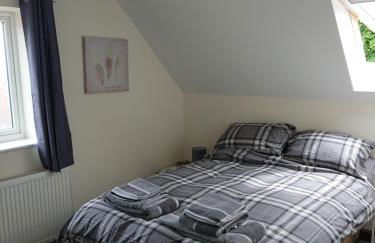 2 Wood Yard Cottages, Red Mayes Farm - Foto 9