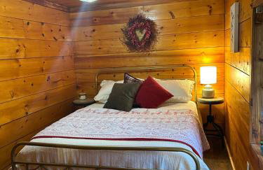 Homestead Cabin Red River Gorge - Foto 8