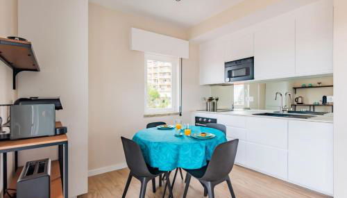 Cascais Sunny with Ocean Views - Foto 5