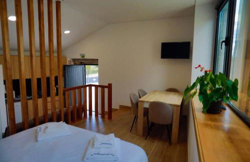 Villa Lamegal - Foto 13