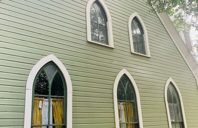 The Downtown Abbey - Foto 76