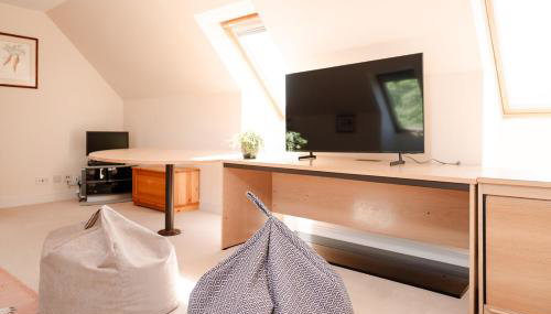 Deanshaugh - Seasgair Lodges - Foto 2