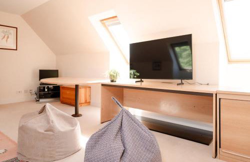 Deanshaugh - Seasgair Lodges - Foto 2