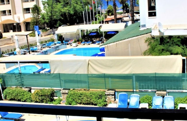 Melita Apart Hotel - Photo 10