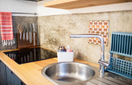 Vila Pilar Praia - Rural Apartment in the countryside of São Miguel - Photo 15