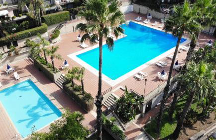 AMARANDA HOUSE - SEA EARTH AND FIRE (ETNA) - Foto 1