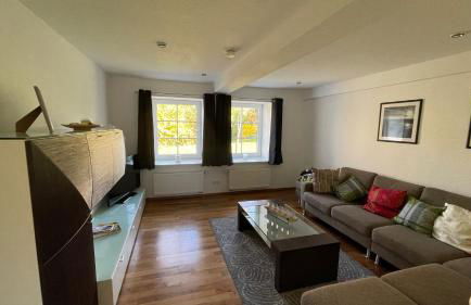 Ida's Hus Ferien unter Reet - Foto 8