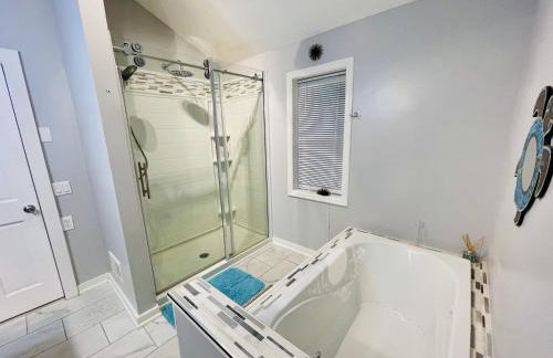 4 Bedroom 2 Bathroom Lake Heaven with 50ft lakefront on Honeoye lake - Foto 36