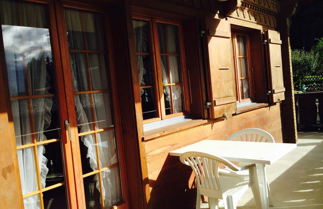 Favre OG Ost - Foto 8