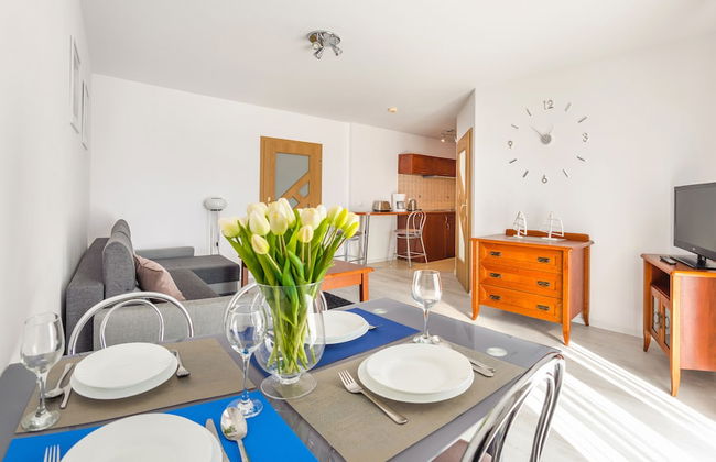 Apartamenty Sun & Snow Olymp - Photo 65