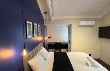 Conde de Linhares Flats - Foto 36