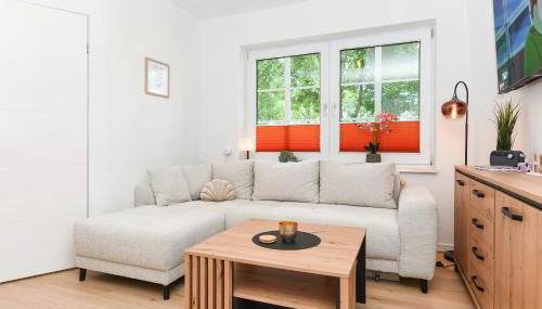 Ferienwohnung Muschelkiste - Foto 5