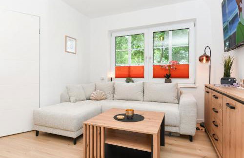 Ferienwohnung Muschelkiste - Foto 5