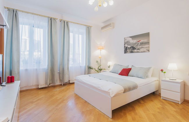 GM Apartment Arbat 49 - Foto 3