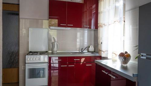 Green Area Apartments Krem ar - GroundFloor Apartment With Terrace - Foto 4