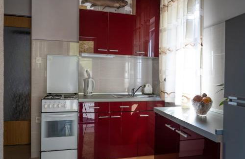 Green Area Apartments Krem ar - GroundFloor Apartment With Terrace - Foto 4