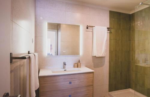 Casa p'ra Muralha - Foto 10