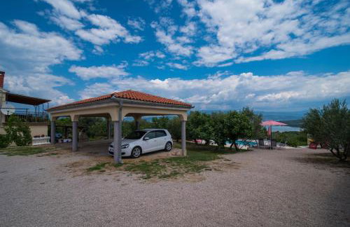 Holiday apartment Angelina with Seaview and swimming pool - Photo 31