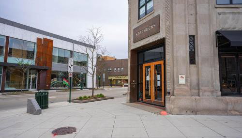 Serene Birmingham Retreat - Foto 5