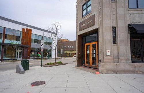 Serene Birmingham Retreat - Foto 5