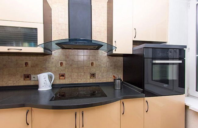 ApartLux Nakhimovsky Suite - Photo 13