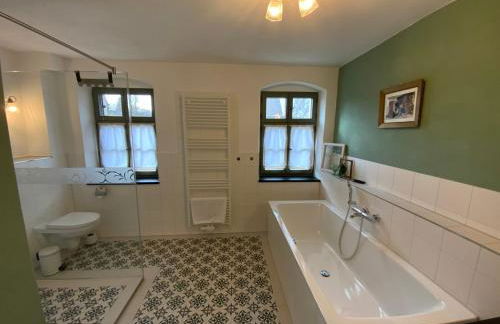 Gutshof Doberschau - Foto 21