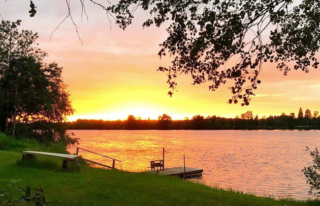 6 Person Holiday Home in Ljusdal-by Traum - Photo 9