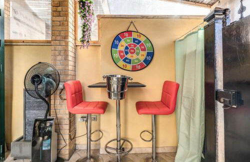 BLOSSOM GARDEN - free parking - Foto 39