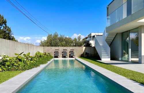 Villa Mar & Luz, Porto, Mindelo Beach - Foto 2