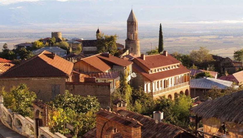 Kakheti Guided Tour & Wine Tasting - Photo 2