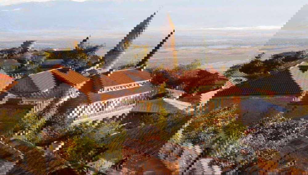 Tour della Cachezia con degustazione di vino - Foto 1