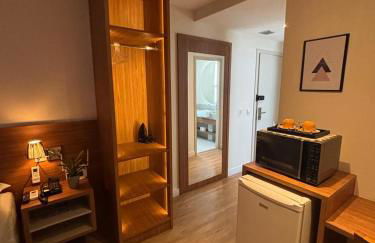 América Executive Apart Hotel Campos - LAMAG - Foto 38