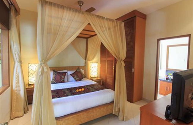 Villa Seriska Seminyak Bali - Photo 4