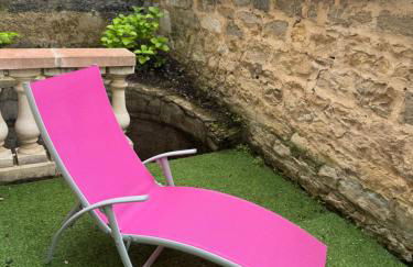 Appartement avec terrasse privée - Foto 12