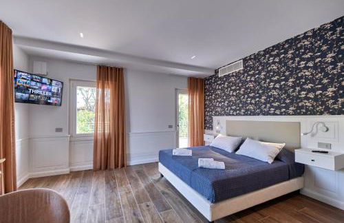 Da Oscar Flowers Apartments - Foto 6