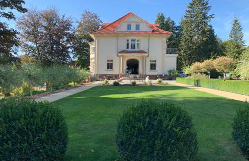 Residenz im Park - Foto 1