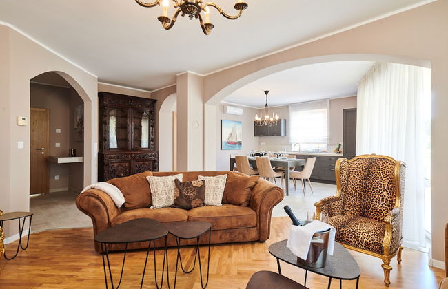 Villa Marija - Foto 17