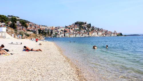 Family-friendly apartments with swimming pool Lozovac, Krka - 18961 - Foto 4