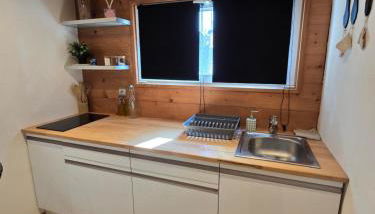 Appartement 1 chambre - Foto 4, stove