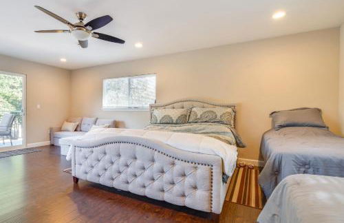 Near Hiking and Golf Cozy Cottage in Morgan Hill! - Foto 12