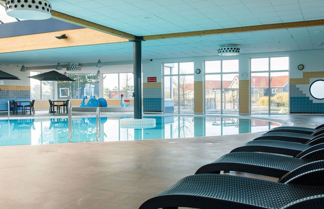 Wooden Bungalow With Dishwasher Near the Beach - Foto 11